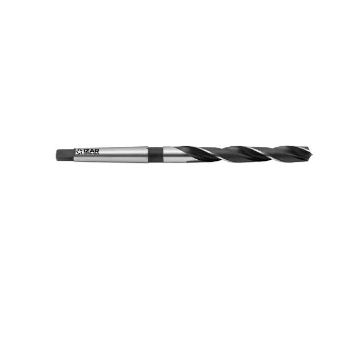 IZAR Konik Matkap Ucu DIN 345 - 22.50mm