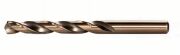 15.8mm Altın Seri Matkap Ucu Hss DIN338 Eric
