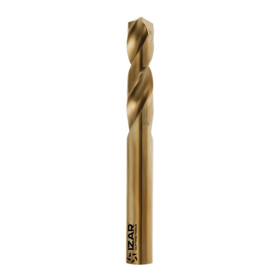 4.40mm Izar Din1897 Kisa Matkap Ucu Hssco5 (1056)