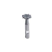 Pld 45.5x8mm T-yarık Freze HSS DIN850