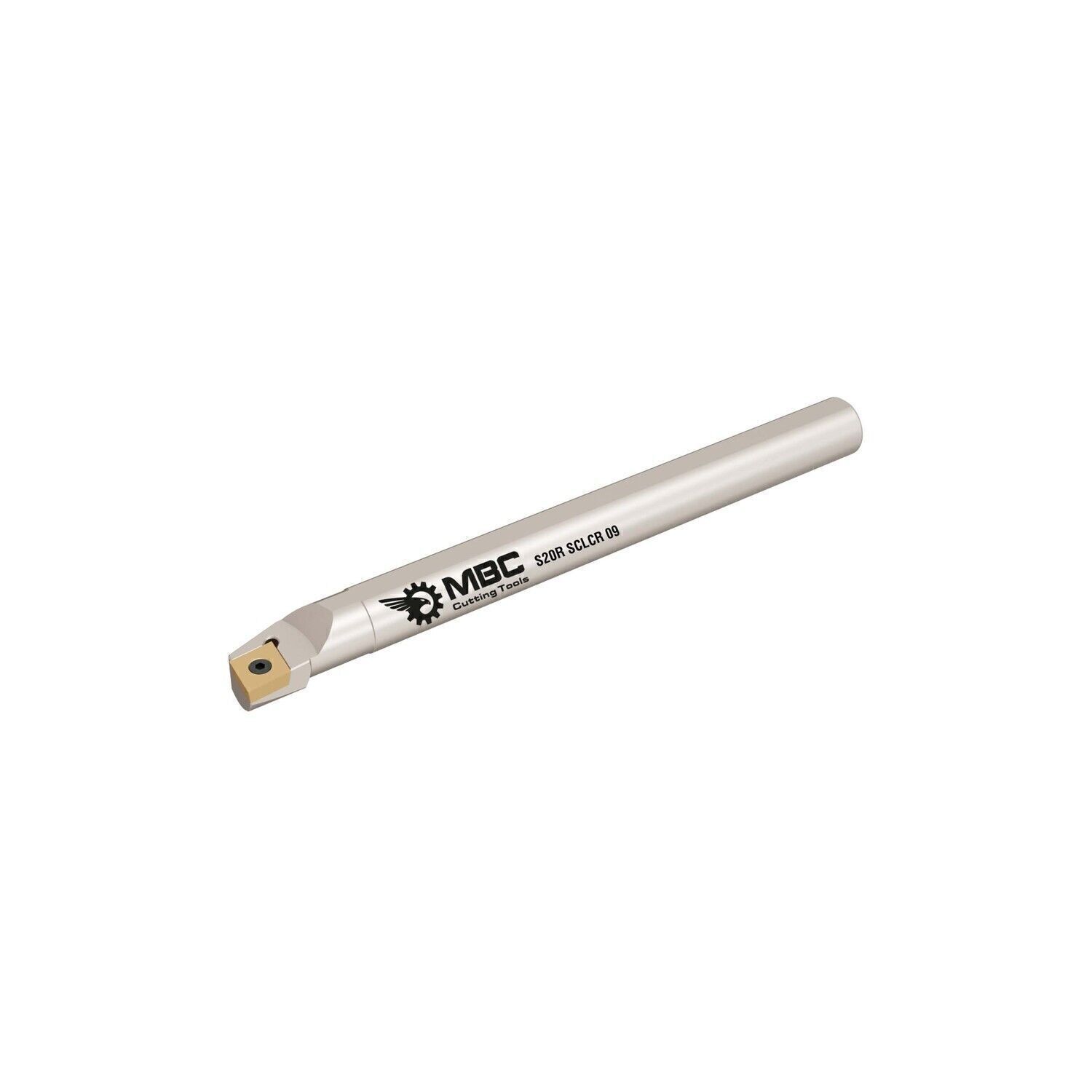 MBC İç Çap Torna Kateri S12M SCLCL 06 Sol