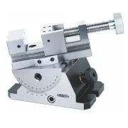 INSIZE 6521-80 mm Hassas Üniversal Mengene