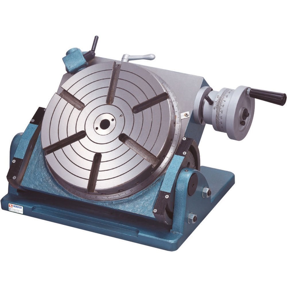 VERTEX VU-300 Üniversal Açılır Döner Tabla 300 mm