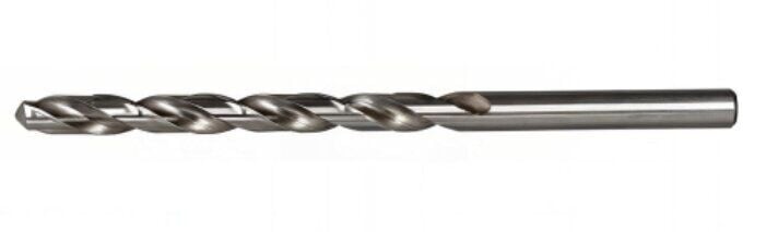 1.5mm Uzun Taşlanmış Matkap Ucu Hss DIN340RN Eric
