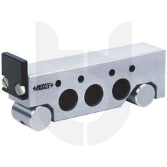 INSIZE 4155 Sinüs Mengenesi 300 mm TDS