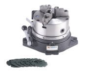 VERTEX CC-8 Yatay Dikey İndex Divizör 200 mm