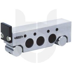 INSIZE 4155 Sinüs Mengenesi 200 mm TDS