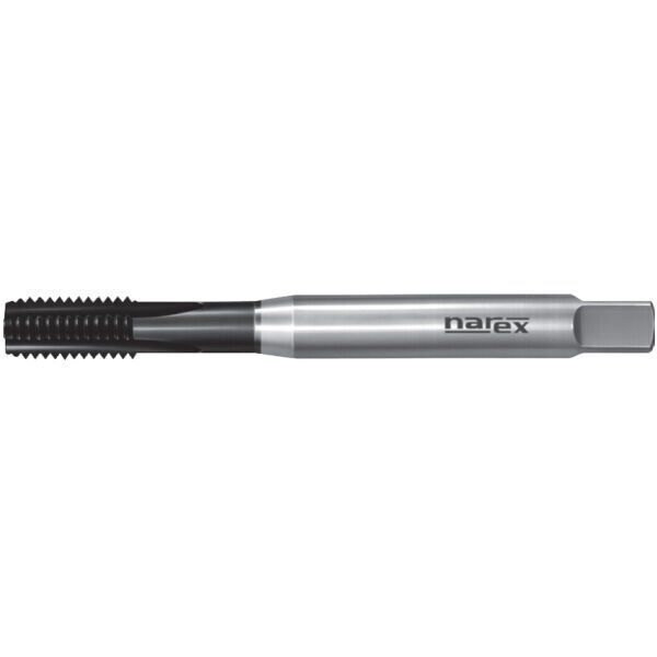 Narex Zdanice UNC No.8 Tialn Düz Makina Kılavuzu 1004 371C Tialn