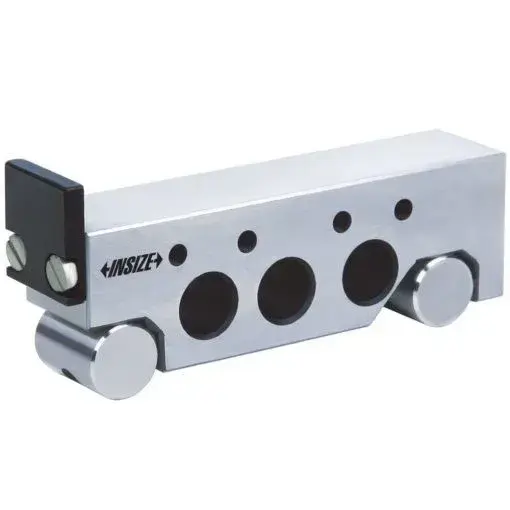 INSIZE 4155 Sinüs Mengenesi 100 mm