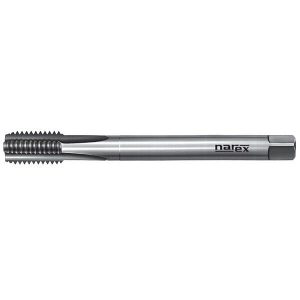 Narex Zdanice M8x1.25 Düz Kanal Makina Kılavuzu DIN 376C 3000
