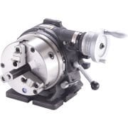 VERTEX CS-8 Yatay Dikey İndex Divizör 210 mm
