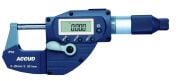 ACCUD Dijital Mikrometre 314 Serisi - Hızlı Ölçüm 0-25 mm