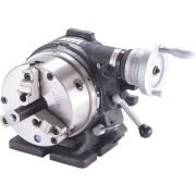 VERTEX CS-6 Yatay Dikey İndex Divizör 167 mm