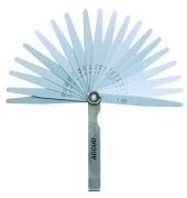 ACCUD Feeler Çakısı 912 Serisi 0.05-1.00mm