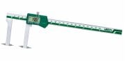 INSIZE 1530-300 Değiştirilebilir Uçlu Dijital 300 mm