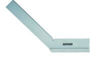ACCUD 120° Şapkalı Gönye 849 Serisi 150x100mm