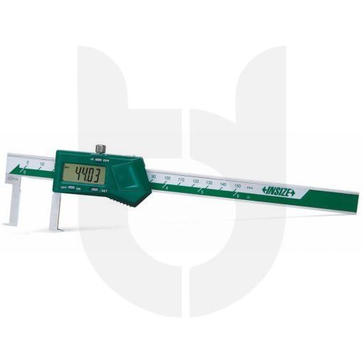 INSIZE 1120-150mm Dijital İç Kanal Kumpası TDS
