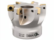 MBC Tarama Başlığı EM90 50X5 022 P-2840-6325 WLTR