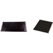 VERTEX VGC-4585B Körüklü Makina Koruyucu 450x850 mm (Düz Tip)