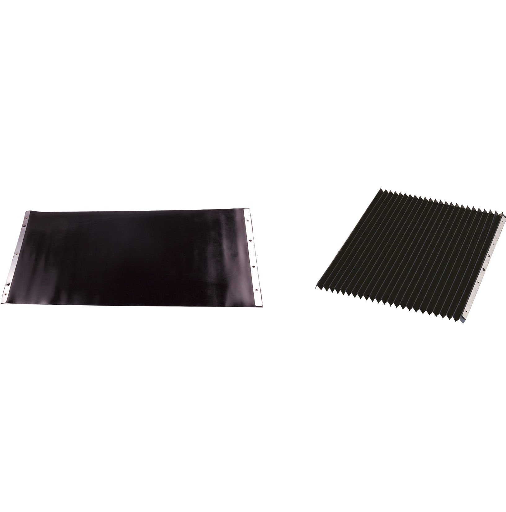 VERTEX Körüklü Makina Koruyucu 450x500 mm (Akordiyon) VGC-4550F
