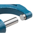 Dasqua 150-175mm Mekanik Dış Çap Mikrometre 0.01mm 4112-8135