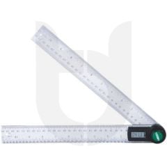 INSIZE Dijital Açı Ölçer 2176-300 TDS