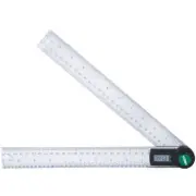 INSIZE Dijital Açı Ölçer 2176-300
