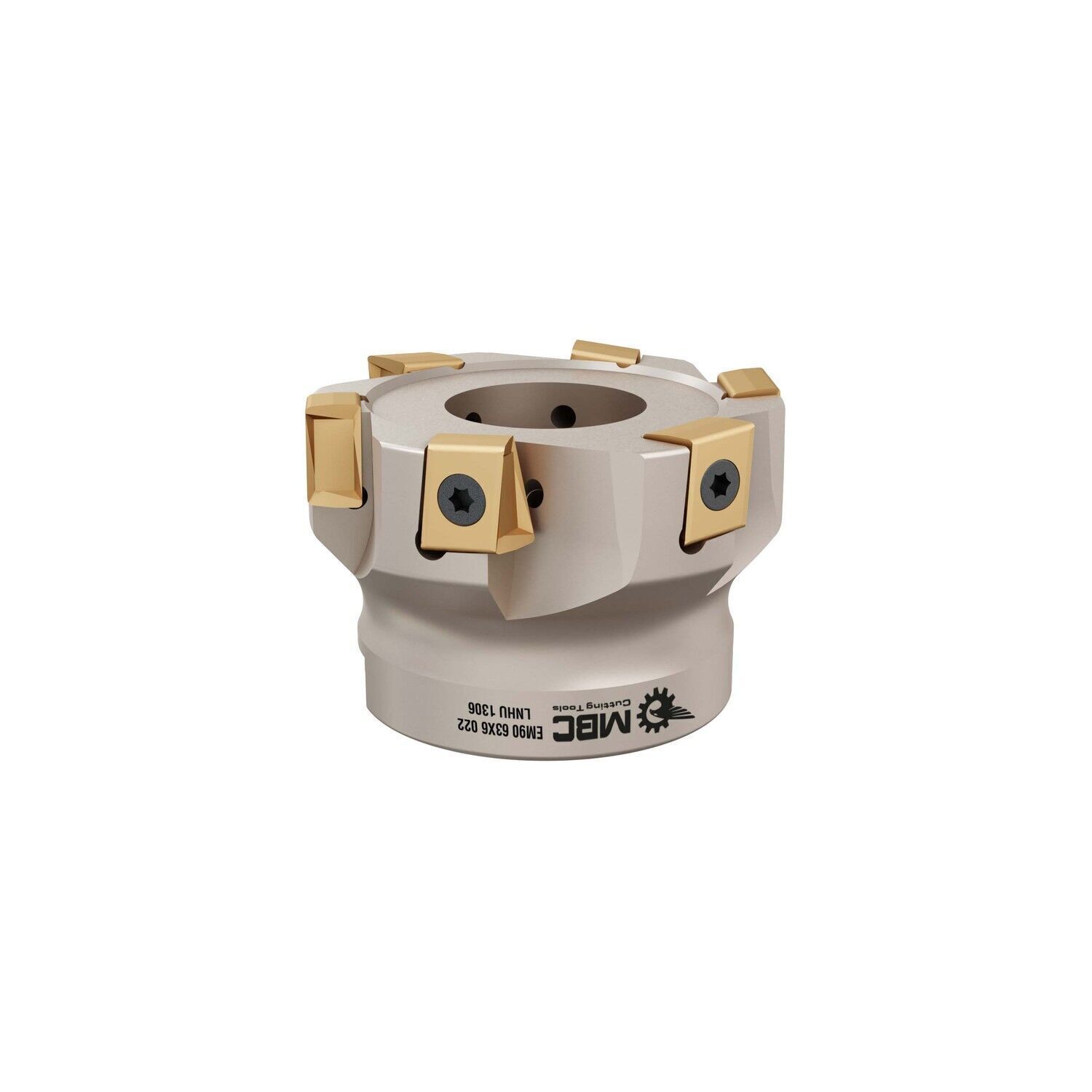 MBC Tarama Başlığı EM90 80X7 027 LNHU 1306 WLTR