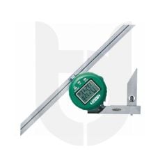 INSIZE Dijital Açı Ölçer 2172-360A TDS