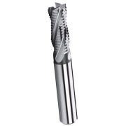 PLD 10mm Uzun Kabatalaş Freze Hss