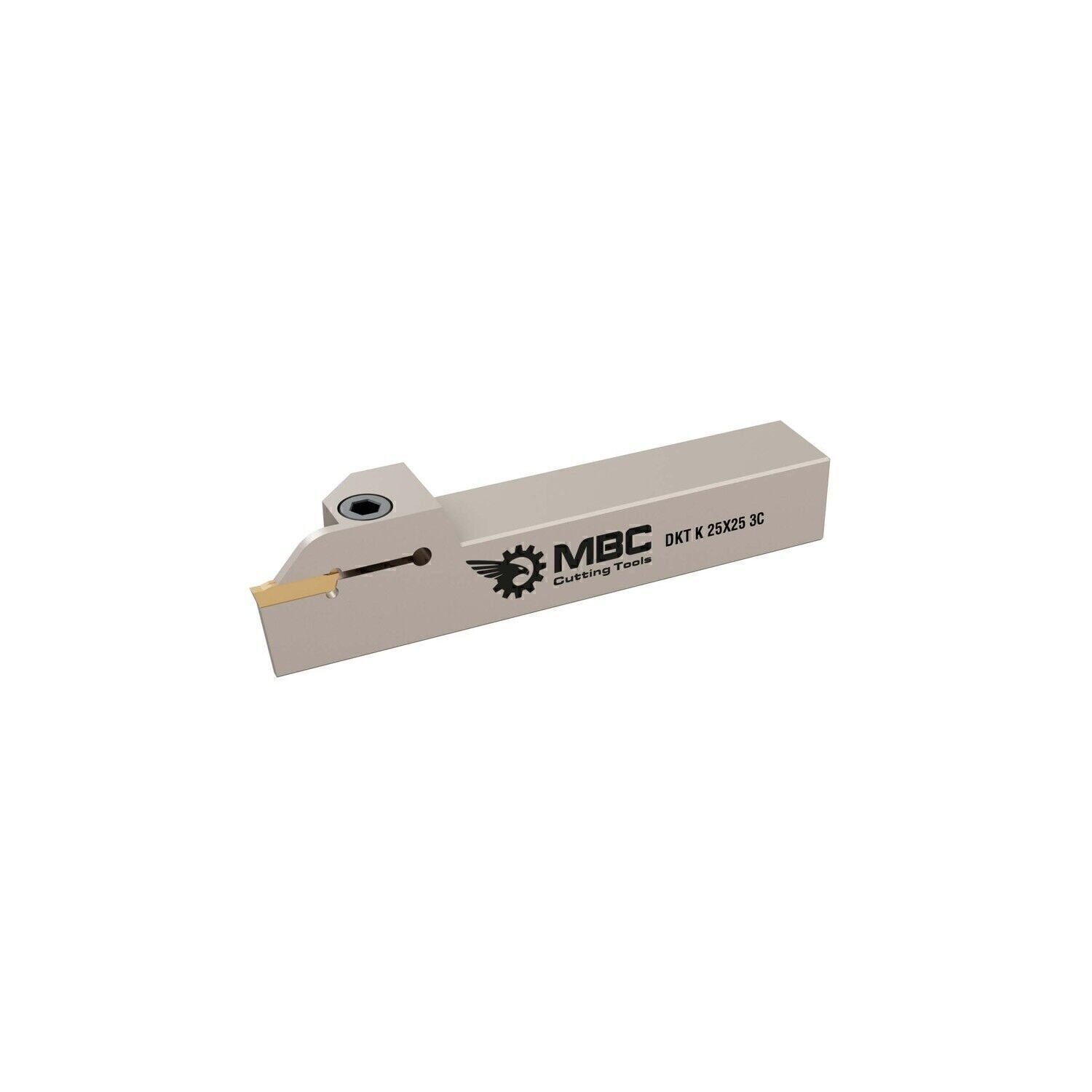 MBC Dış Çap Kanal Kateri DKT K 20X20 5C (Tmax=21) Sağ