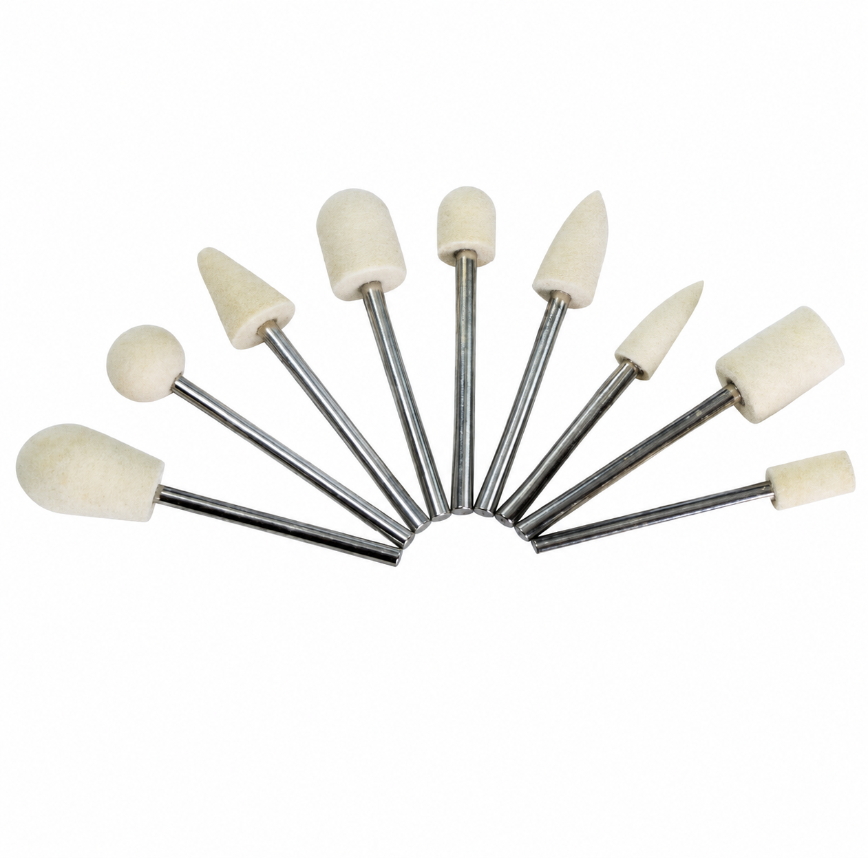 Besdia 4X8 Parlatma Keçesi C0408