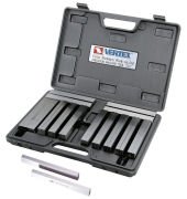 VERTEX VP-128A Paralel Set 14 Çift Boy:150x10 mm