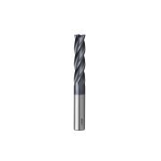 20X55X20X150mm Izar 4 Ağiz Uzun Karbür Freze(9410)