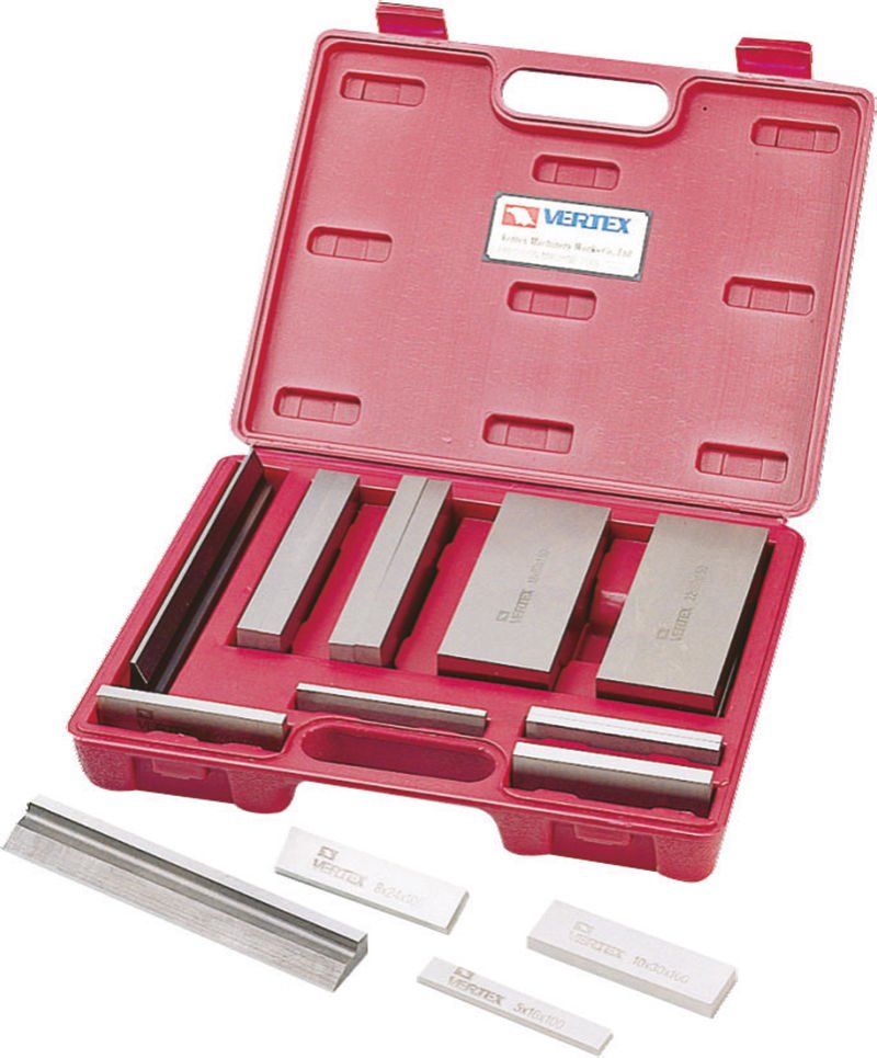 VERTEX VP-100 Paralel Set 9 Çift