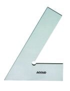 ACCUD 60° Gönye 847 Serisi 150x100mm