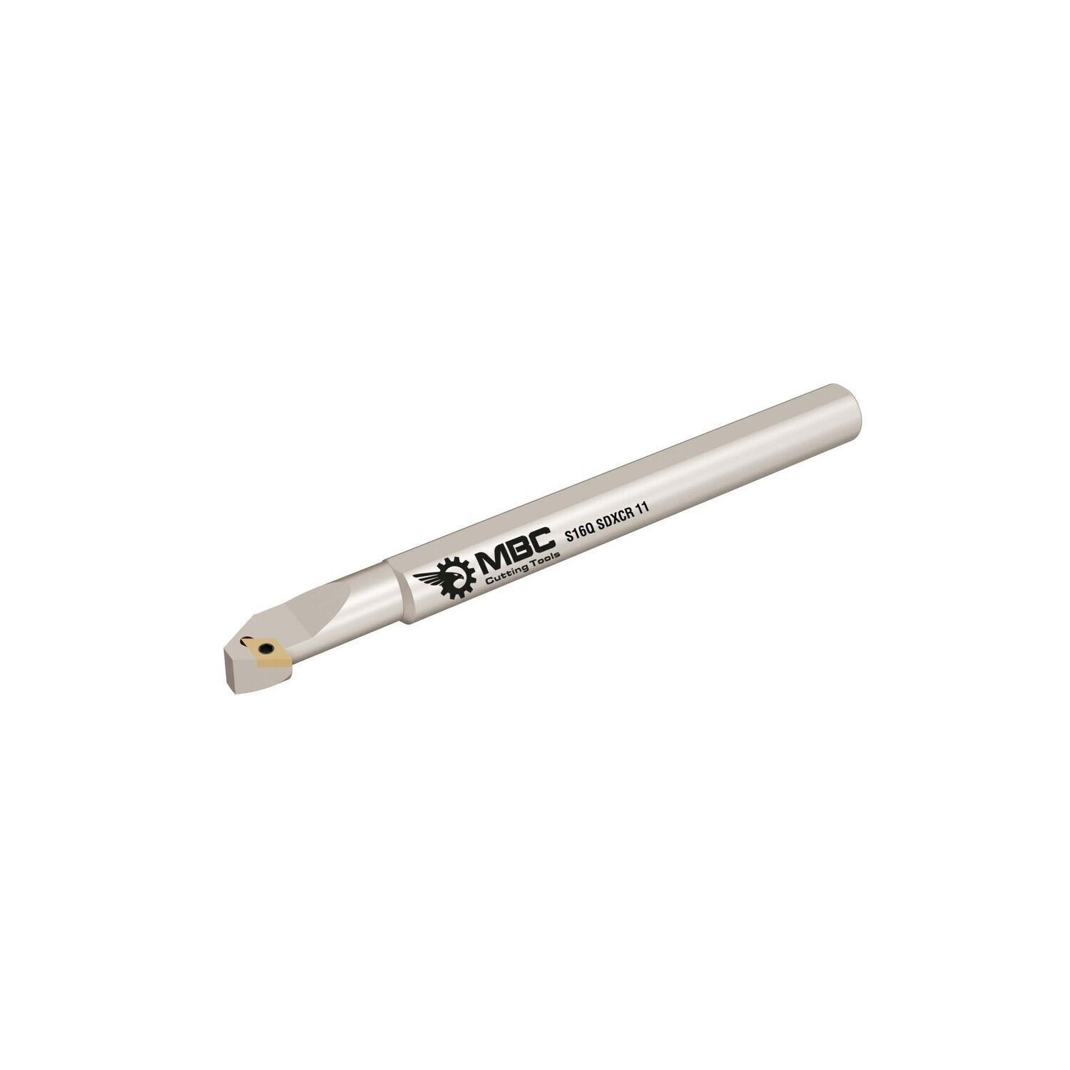 MBC  İç Çap Torna Kateri S16Q SDXCR 07 Sağ