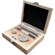 Dasqua Kumpas Kontrol Mastar Seti Kalite-1 6111-1310