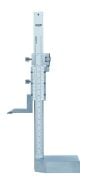 ACCUD Mini Mekanik Yükseklik Mihengiri 187 Serisi 0-150mm