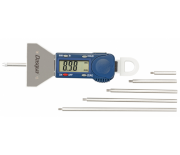 Dasqua 0-25mm Dijital Derinlik Kumpası 4710-1205