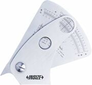 INSIZE 4840-1 Kaynakçı Kumpası