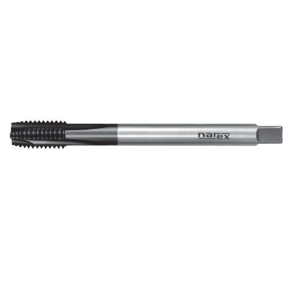 Narex Zdanice UNC 7/16 Tialn Düz Makina Kılavuzu 3504 376B Tialn