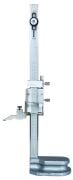 ACCUD Mekanik Yükseklik Mihengiri 186 Serisi 0-600mm