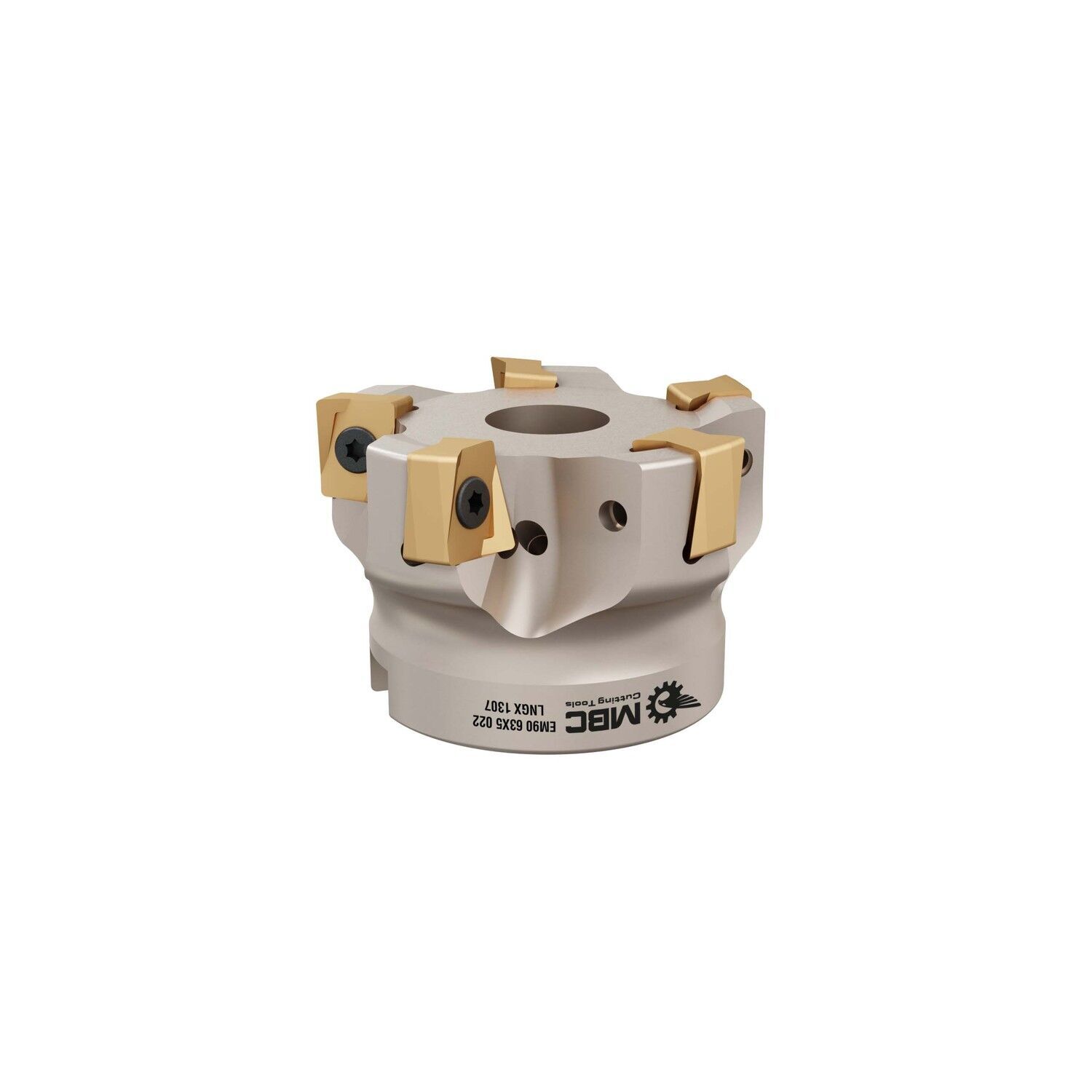 MBC Tarama Başlığı EM90 50X4 022 LNGX 1307 WLTR