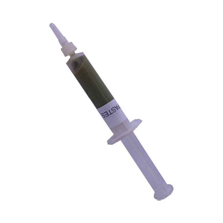 PLD W5 Elmas Macun Açik Mavi̇ 5Gr/Şiringa