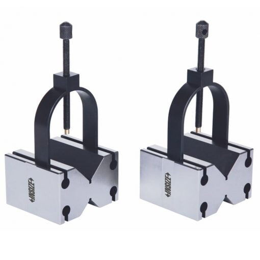 INSIZE V Blok Seti 4-35 mm 6803