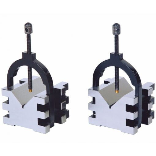 INSIZE V Blok Seti 65x70x50mm 6802-1
