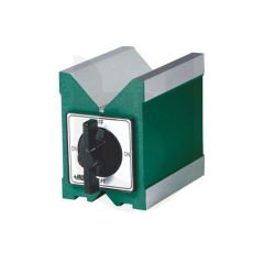 INSIZE Manyetik V Blok 80x70x95mm 6801 TDS