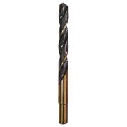 22.50mm KRONE DIN338 Matkap Ucu HSS Sap 13mm