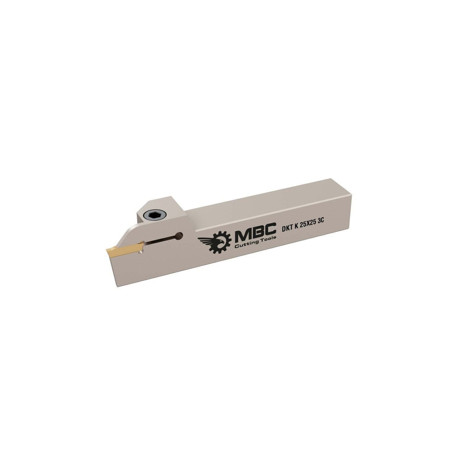 MBC Dış Çap Kanal Kateri DKT K 16X16 1.5C (Tmax=17) Sağ